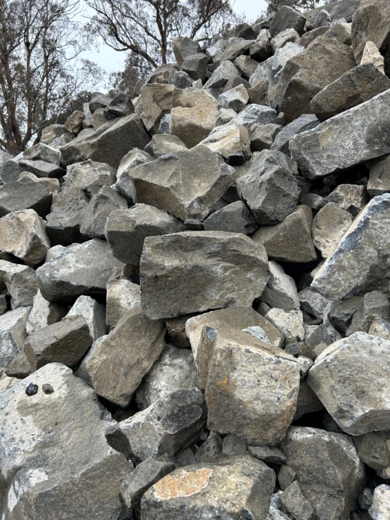 RipRap Rock Armour 1